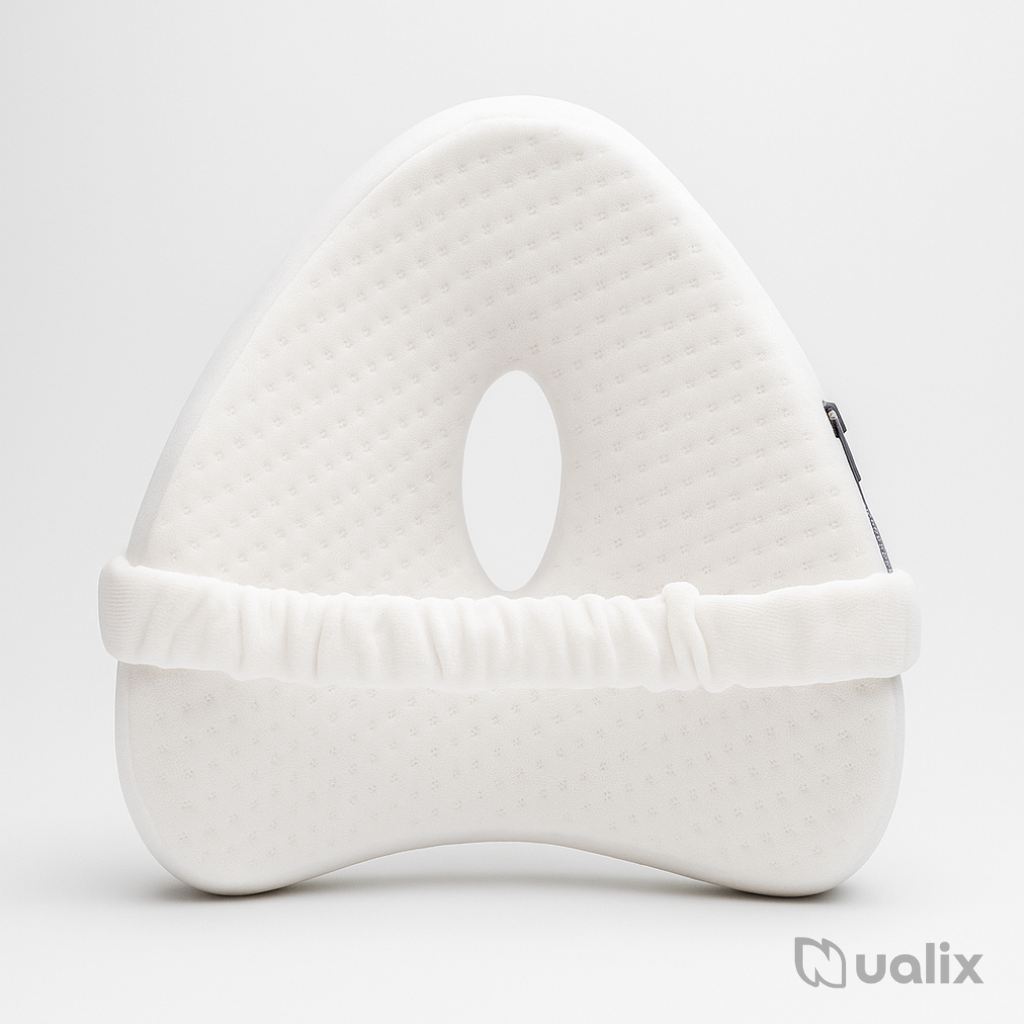 Nualixโข โ Coussin dโAlignement