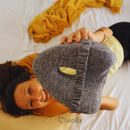 Nualix™ – Coussin d’Alignement